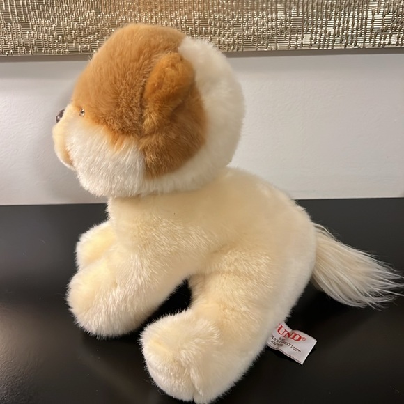 Gund- Boo The Worlds Cutest Dog - Picture 3 of 9